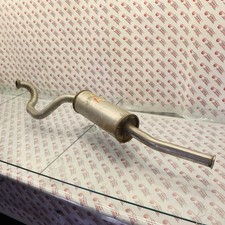 SILENZIATORE MARMITTA LANCIA