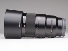 Sony FE 90 mm f/2.8 Macro G