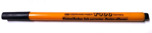 Pennarello correttore eberhard - correttore,