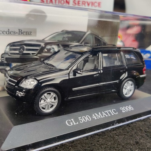 Auto mercedes benz - auto, 4