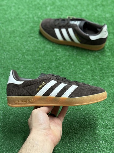 Adidas gazelle indoor aurora - gazelle,