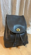 Coach Mini Zaino Coulisse