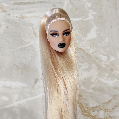 Fashion royalty nadja - fashion,