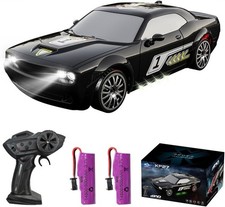 Teeggi RC Drift Car 1:20 -