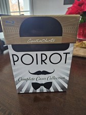 Agatha Christie's Poirot