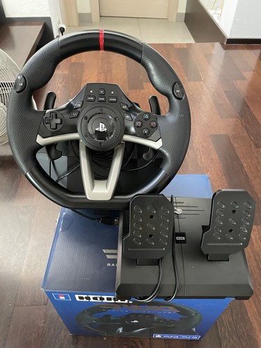 Hori racing wheel apex - wheel,