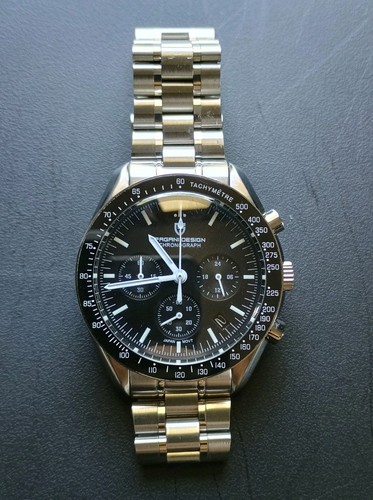 Orologio pagani design - design, pd-1701