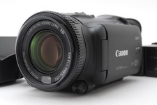 [Quasi MINT+++] Videocamera
