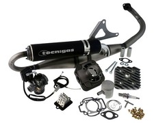 Kit tuning sport 70cc - kit,