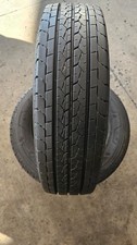 Pneumatico 195/75 R16C 110R