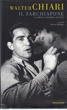 LN- IL SARCHIAPONE - CHIARI -