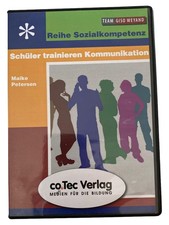 DVD Lernfilm Sozialkompetenz