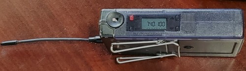 Sennheiser sk500 microfono - sennheiser,