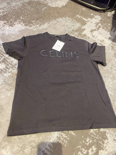 Shirt celine uomo - celine, con