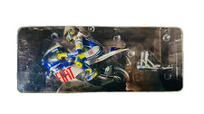 Minichamps  Moto + Figura