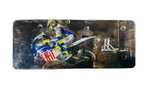 Minichamps moto figura - ,