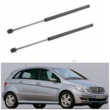 2 Molle a Gas Portellone