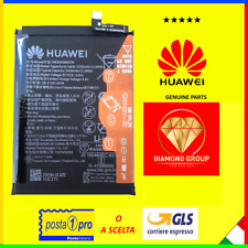 BATTERIA HUAWEI ORIGINALE HB396286ECW X P SMART 2019 HONOR 10 LITE HRY-LX1 P2025