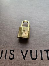 Lucchetto Louis Vuitton