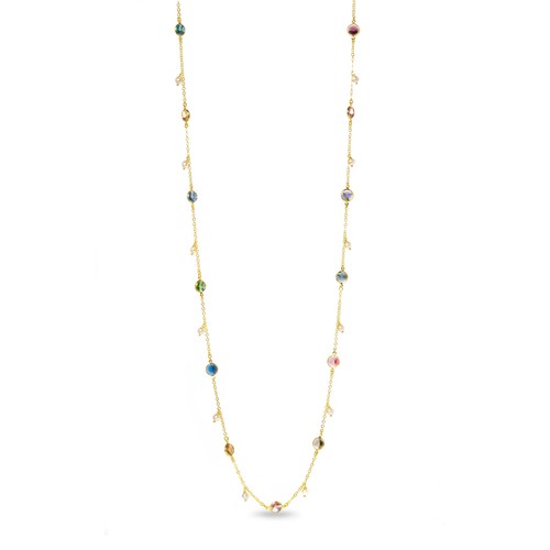 Collana dvccio argento - collana,