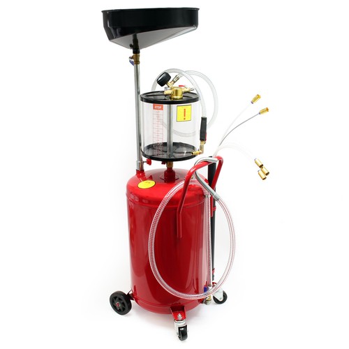 Ttaspiratore pneumatico - ttaspiratore,