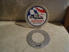 VINTAGE RACING GO KART NOS