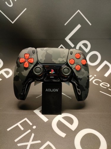 Sony dualsense modificato - modificato, ps5