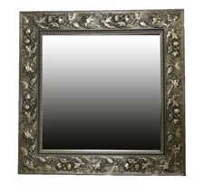 Specchio con Cornice Muro