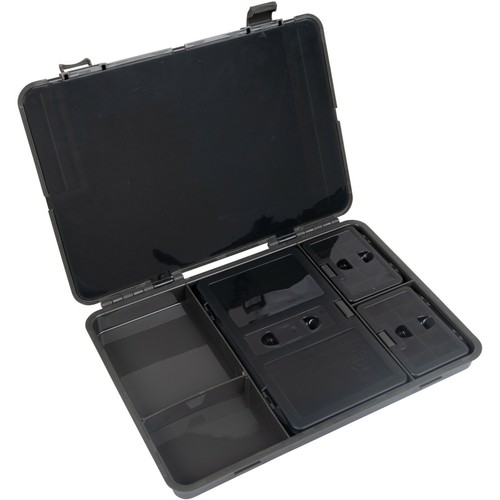 Wychwood rig box complete - rig,
