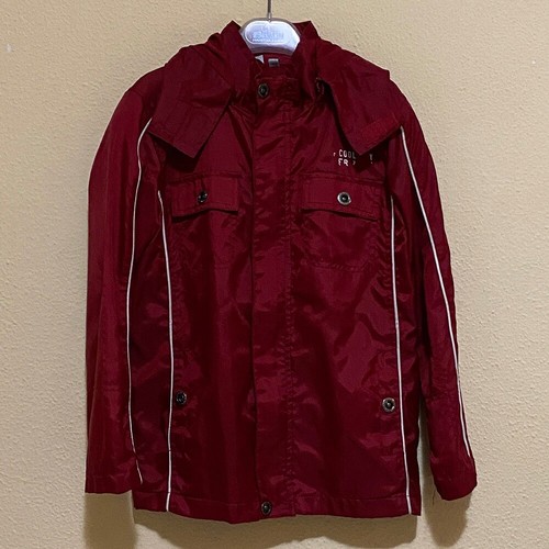 Blue seven kids giacca - blue,