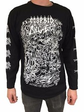 Morbid Angel "Altars Of