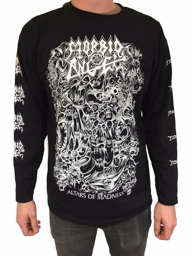 Shirt manica lunga - t-shirt,