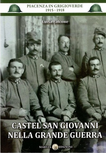 Castel san giovanni nella - castel,