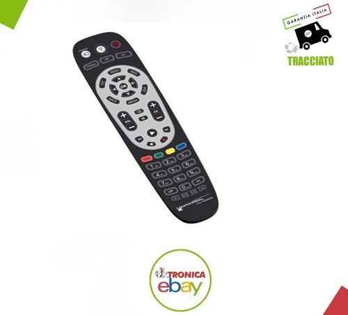 Telecomando universale per - telecomando,