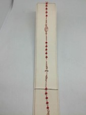 Bracciale Rosario Argento