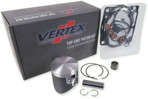 Kit pistone testa - , vertex