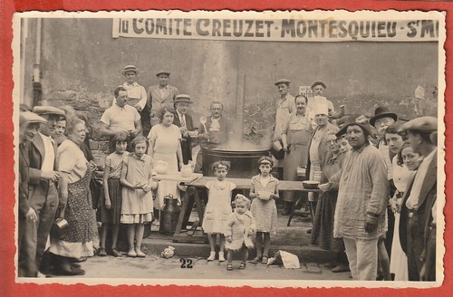 Cpa carte photo lyon - -,