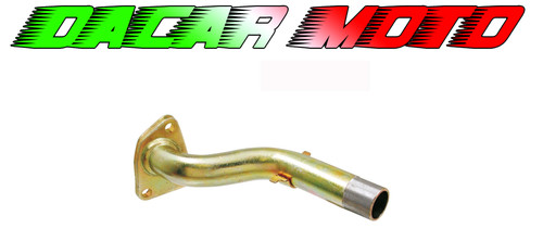 Intake manifold piaggio vespa - manifold,