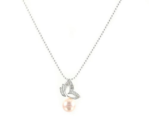 Nobile perle collana - nobile,