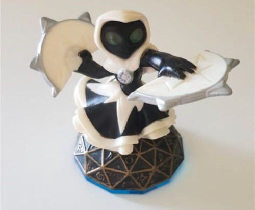 Skylander lightcore star - skylander,