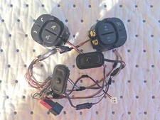2014-2017 FIAT 500L AUDIO