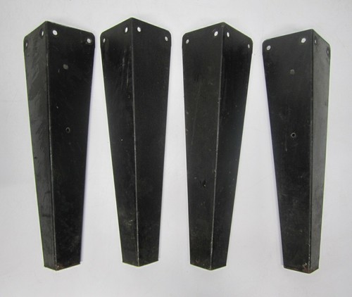 Set gambe tavolino macchina - 4,