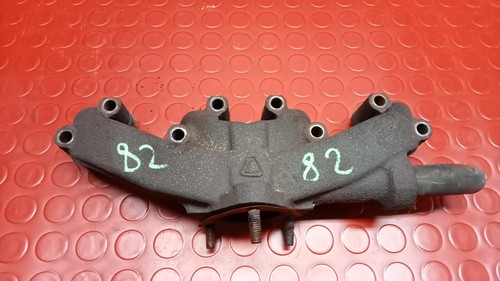 Collettore scarico piaggio - collettore,