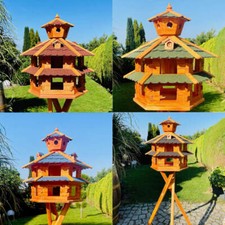 DARLUX Villa per uccelli XXL