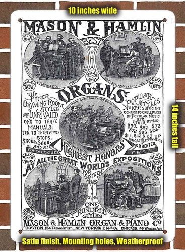 Insegna metallo 1883 - metallo,