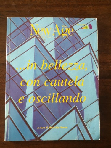 Bellezza con cautela e - con,