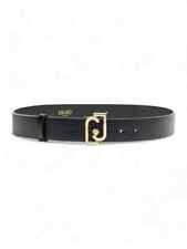 LIU JO CINTURA DONNA IN PELLE