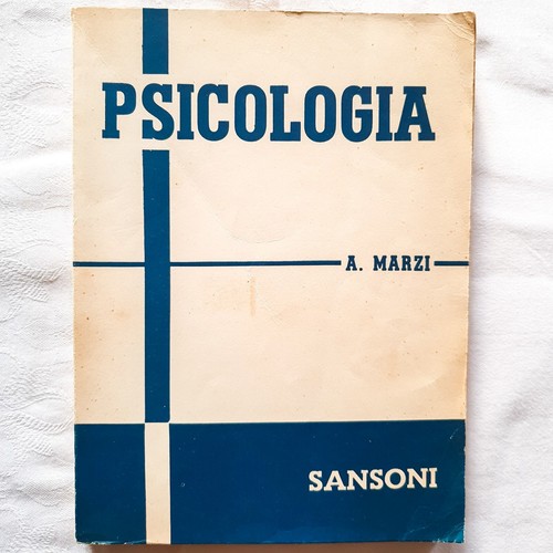 Psicologia 1959 marzi - 1959, a.