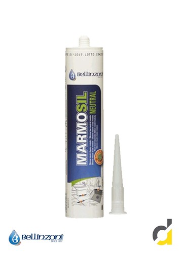 Silicone per marmo - , marmosil