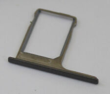 OEM VERIZON HTC ONE M8 WINDOWS HTC6995L GRIGIO CANNA DI FUCILE NANO SIM CARD VASSOIO SUPPORTO